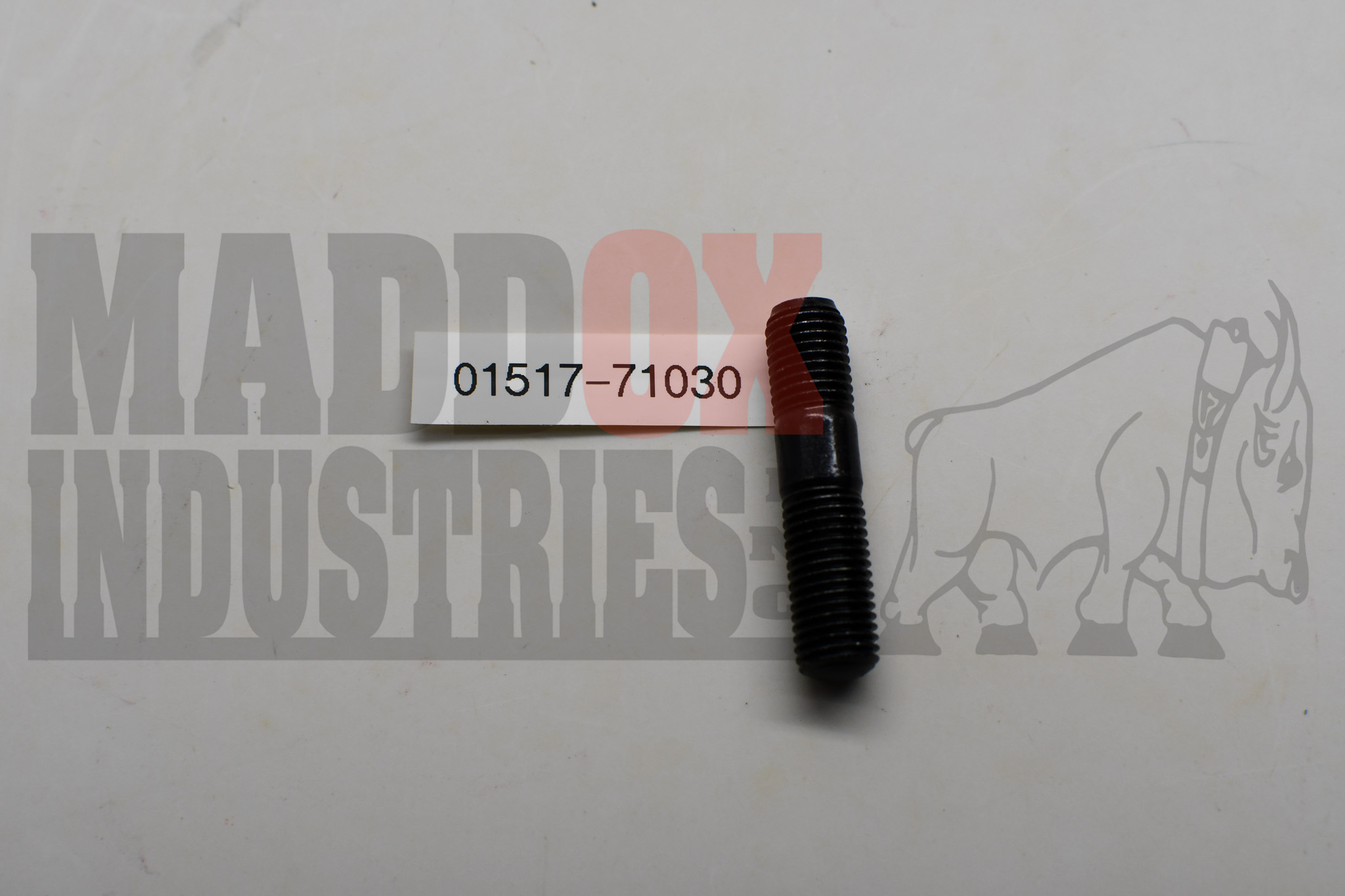 Kubota 01517-71030 Stud
